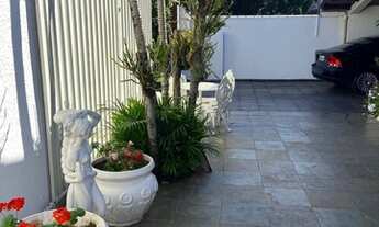 Imagem 4: Maravilhoso Sobrado com 6 dormitórios à venda em bairro nobre