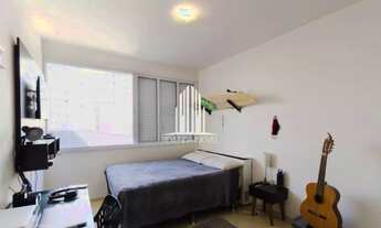 Imagem 2: Apartamento com 3 quartos, 1 suite e 1 vaga em santa cecilia