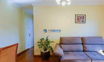 Imagem 6: Apartamento à Venda no Bairro Parada Inglesa - São Paulo/SP, Zona Norte