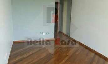 Imagem 2: Apartamento totalmente reformado em excelente localização