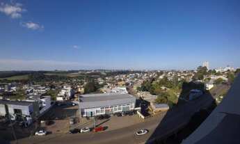 Imagem 6: SALA AÉREA NO ED. TITANIUM TOWER