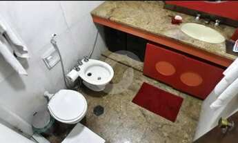 Imagem 3: Apartamento para venda possui 250 metros quadrados com 4 quartos em Icaraí - Niterói - RJ