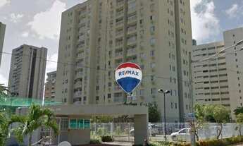 Imagem: Apartamento a venda com 2 quartos (1 suíte)