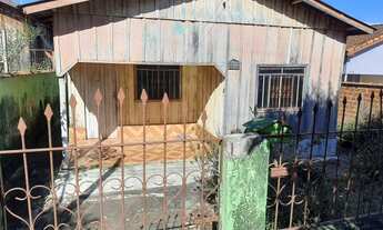 Imagem: Casa com terreno 10x40 escriturado Cacoal