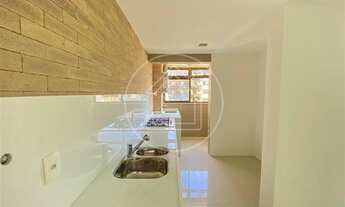 Imagem 4: Apartamento de luxo com 2 quartos/1 suíte no miolo do Jardim Icaraí com 81 m2