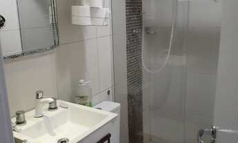 Imagem 4: Apartamento para venda com 55 metros quadrados com 2 quartos em Vila Irmãos Arnoni - São P