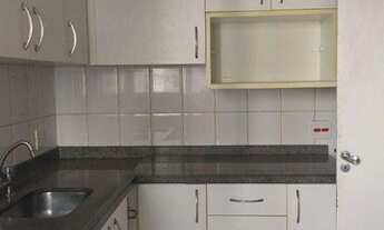 Imagem 4: Apartamento com 3 dormitórios para alugar, 106 m² por R$ 3.700,00/mês - Vila Leopoldina