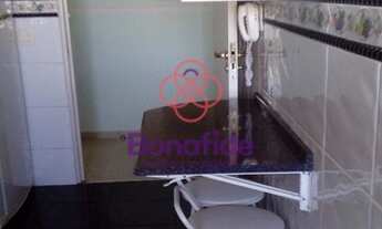 Imagem 7: APARTAMENTO LOCALIZADO NO EDIFÍCIO RESIDENCIAL NOVE DE JULHO II, NA CIDADE DE JUNDIAÍ