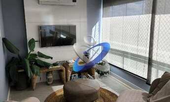 Imagem: Cobertura com 3 dormitórios à venda, 340