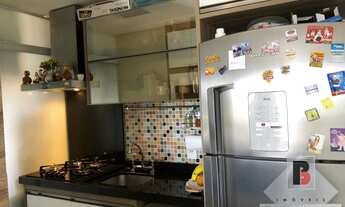 Imagem 2: APTO SANTA CLARA 3 DORMITÓRIOS SALA AMPLA 2 BANHEIROS 2 VAGAS