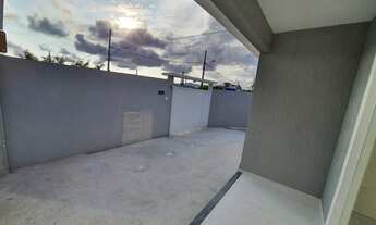 Imagem 5: Casa para venda possui 56 metros quadrados com 2 quartos