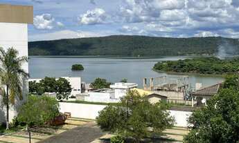 Imagem 2: Apartamento em caldas novas no lago