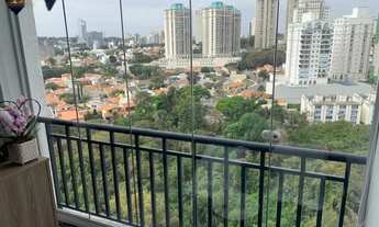 Imagem 5: APARTAMENTO RESIDENCIAL em JUNDIAÍ - SP, JARDIM ANA MARIA