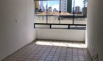 Imagem 3: Apartamento com 3 dormitórios à venda, 120 m² por R$ 280.000,00 - Manaíra - João Pessoa/PB