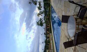 Imagem 3: Lote/Terreno para venda possui 585 metros quadrados em Bela Vista - Marituba - Pará