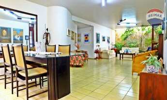 Imagem 7: Casa com 3 dormitórios à venda, 200 m² por R$ 900.000,00 - Jatiúca - Maceió/AL