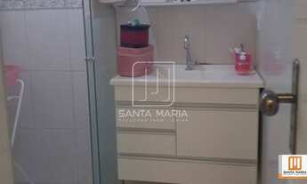 Imagem 5: Apartamento (tipo - padrao) 2 dormitórios, cozinha planejada, em condomínio fechado