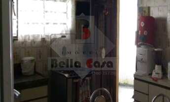 Imagem 7: Casa Térrea á Venda na Mooca três Dormitório com 1 Suite