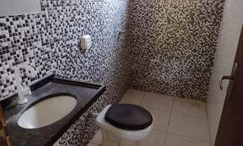 Imagem 6: Aluga casa 2 quartos, ler a Descrição