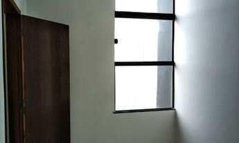 Imagem 7: ! Belíssima !- Moderna , Conceito Aberto , Sala com PÉ Direito Alto ótima Localização