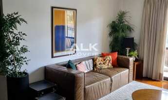 Imagem 3: Apartamento de 155m com 4 dorms e 2 suítes