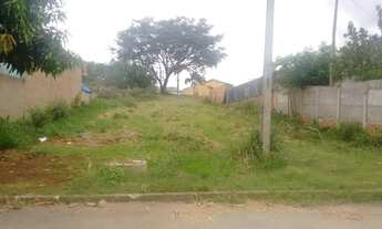 Imagem 3: Vendo lote 360m2 quitado no Setor São José - Goiânia (particular) 110 mil