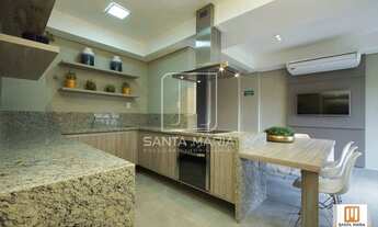 Imagem 5: Apartamento (tipo - padrao) 2 dormitórios/suite, cozinha planejada, portaria 24hs, lazer