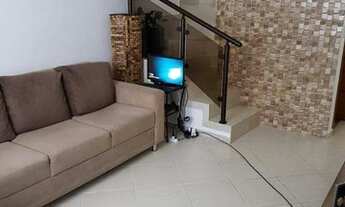 Imagem 5: Casa com 2 dormitórios à venda, 70 m² por R$ 365.000,00 - Jardim Regina - São Paulo/SP