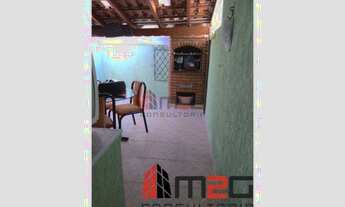 Imagem 2: Lindo sobrado à venda em condomínio fechado em Pirituba