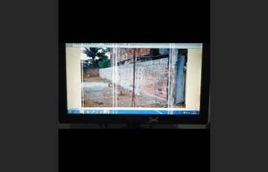 Imagem 6: Terreno Conj.Senhor Bonfim- Plataforma