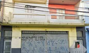 Imagem 1: Prédio Comercial Monousuário para comprar na Mooca, 500m²