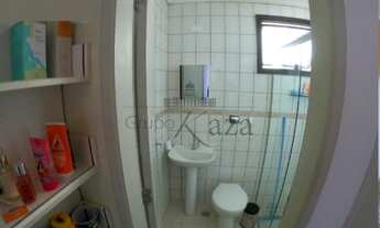 Imagem 3: Apartamento para aluguel possui 73 metros quadrados com 3 quartos