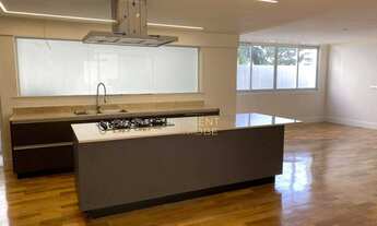 Imagem 5: Apartamento com 2 dormitórios à venda, 160 m² por R$ 2.600.000,00 - Jardim América - São P