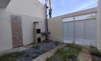 Imagem 2: Casa de condomínio com 3 quartos, 73m2 à venda