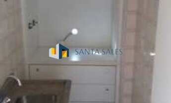 Imagem 5: Conjunto comercial com 51m² ao lado Estação do Metrô Ana Rosa