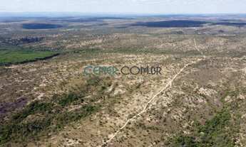 Imagem 5: FAZENDA DE 745 HA EM ESTADO BRUTO BOA PARA PLANTIO DE EUCALIPTO E OUTRAS