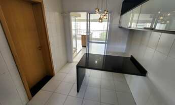 Imagem 4: Apartamento andar alto, pronto para morar, 4 suítes, 4 vagas, lazer completo, Klabin, opor