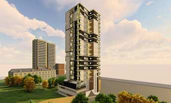 Imagem 5: Lançamento 31 a 58m2 Aptos de 2 e 3 Dorms à venda, com Sacada Varanda Gourmet a 10 minutos