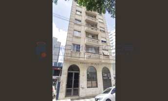 Imagem: CAMPINAS - Apartamento Padrão - CENTRO