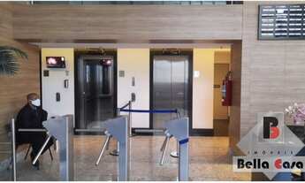 Imagem 3: Sala Comercial - Edifício Brasília Trade Center - Santana