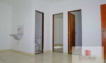 Imagem 6: Apartamento em Santa Maria - Brasília