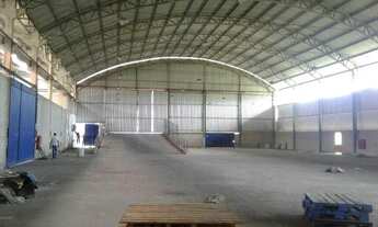 Imagem 4: Galpão à venda em Civit 1