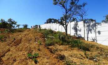 Imagem 6: Lagoa Santa - Loteamento/Condomínio - Varzea Do Lobo
