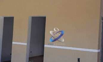 Imagem 5: Casa com 3 dormitórios à venda, 98 m² por R$ 405.000,00 - Portal dos Pássaros - São José d