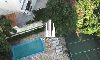 Imagem 5: Apartamento no Campo Belo- São Paulo, SP