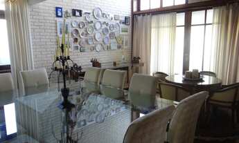 Imagem 7: Casa em condomínio fechado na Aldeia da Serra em Barueri