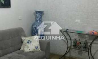 Imagem: Residencial - Bussocaba