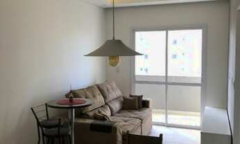 Imagem 4: Apartamento em Taubaté, próximo ao centro