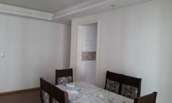 Imagem 7: Apartamento para venda com 79 metros quadrados com 2 quartos em Jardim Wanda - Taboão da S