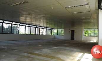 Imagem 2: São Paulo - Conjunto Comercial/sala - Brooklin
